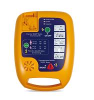 Sell defibrillator AED-200