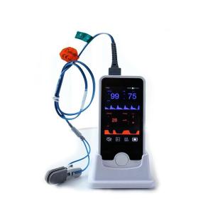 Wholesale co alarm: Handheld Pulse Oximeter PM-4