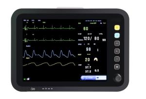 Wholesale defibrillator: Patient Monitor
