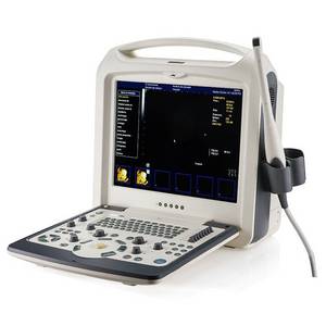 Wholesale doppler ultrasound system: Portable Doppler / Color M10
