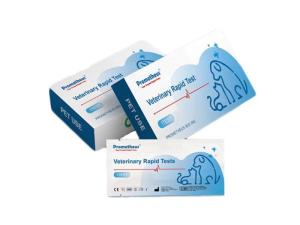 Wholesale colloidal gold test kit: FCoV Antigen  (FCoV Ag) Test