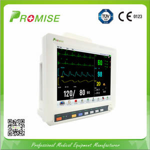 Wholesale lcd touchscreen monitor: Multi Parameter Patient Monitor (PRO-M12D)