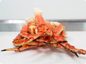 Wholesale Dried Food: Crab, Fresh Frozen and Live Mud Crabs Red King Crabs Soft Shell Crabs , Blue Crab