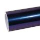 Chameleon Blue Purple Car Vinyl Wrap