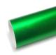 Aluko Matte Green Chrome Vinyl Wrap Car Wraps
