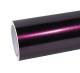 Ravoony Matte Chrome Red Vinyl Car Wrap