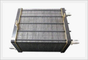 Wholesale gas lift: Fuel Cell System