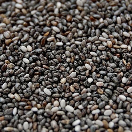 Black Chia Seeds(id:11594955). Buy Paraguay Chia Black Seeds - EC21