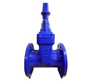 Wholesale gland packing valve packing: Non-Rising Stem Resilient Seated Gate Valve Gland Type