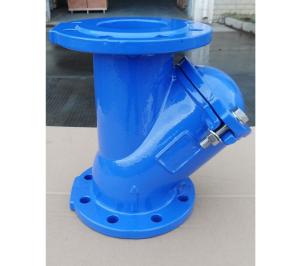 Wholesale din swing check valve: Top Choice China Supply DI Ball Water Check Valve