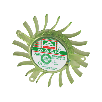 Computer Case Fan 