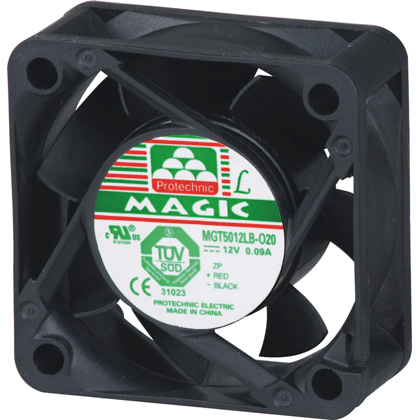 Blower Fan