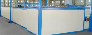 Wholesale processing machinery: Immersion Tank DEEPLINE