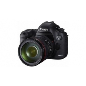 Wholesale digital slr camera cameras: Canon EOS 5D Mark III 22.3MP Digital SLR Camera