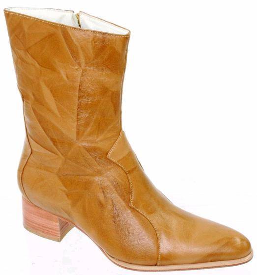 Leather Boots Made in Brazil(id:2074151) Product details - View Leather ...