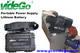 Sell videGo emergency portable li-ion battery pack lithium statelite