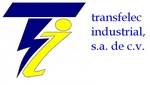 Transfelec Industrial, SA De CV Company Logo