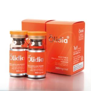 Wholesale powder fillers: Olidia PLLA Dermal Filler (Injectable Poly L-Lactic Acid Powder)