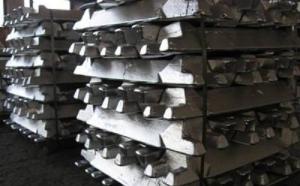 Wholesale aluminium ingots: Aluminium Ingots