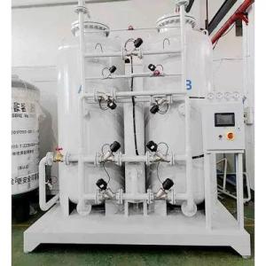 Wholesale oxygen tanks: Membrane PSA Gas Generator Nitrogen Generators Unit 100Nm3/H, 99.9% Purity