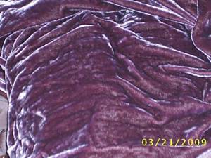 Wholesale Velvet Fabric: Velvet