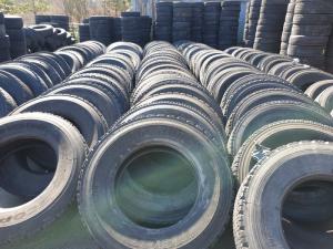 Wholesale Wheels, Rims & Tires: Korea Japan Used Trie