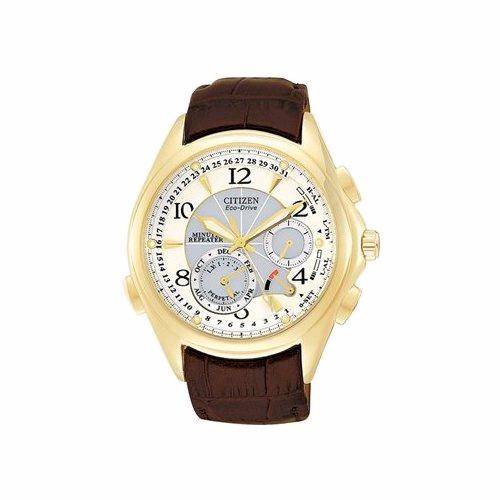 citizen eco drive calibre 9000