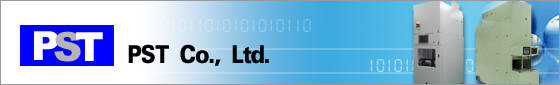 PST Co., Ltd.