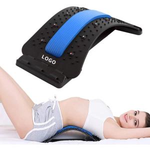 Wholesale massager cushion: Magnetic Therapy Back Pain Relief Massager