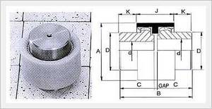 Wholesale Pipe Fittings: Nylon Coupling