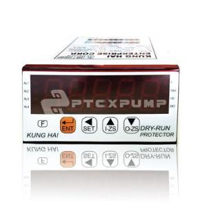 Wholesale monitor: PTCXPUMP Pump Dry Run Protector