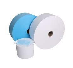 Wholesale spunbond: Polypropylene Spun Bonded and Melt Blown Non Woven Fabrics