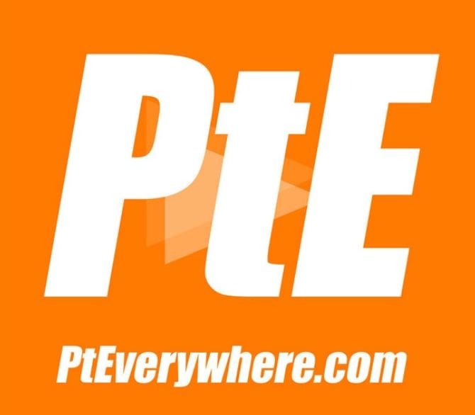 PtEverywhere