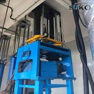 Wholesale sound absorbing: Plastic PTFE Paste Extruder Machine Easy Maintenance with Intelligent Control