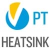 Pioneer Thermal Heat Sink Manufacturer Company Logo