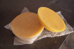 Wholesale fruit: Natural Yellow Beeswax