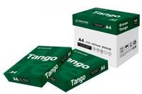 Sell Tango brand a4 copy print paper