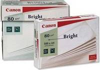 Canon A4 Copy Paper