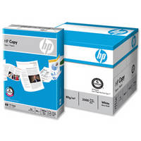 Hewlett Packard [HP]
