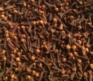 Wholesale Agricultural Product Stock: Indonesian Cloves