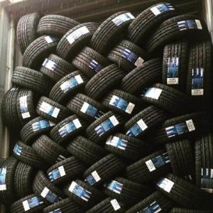 Wholesale used cars tires: High Quality New and Used Tyres Hankook Michelin Dunlop Car Tires 215 45r17 225 45r17