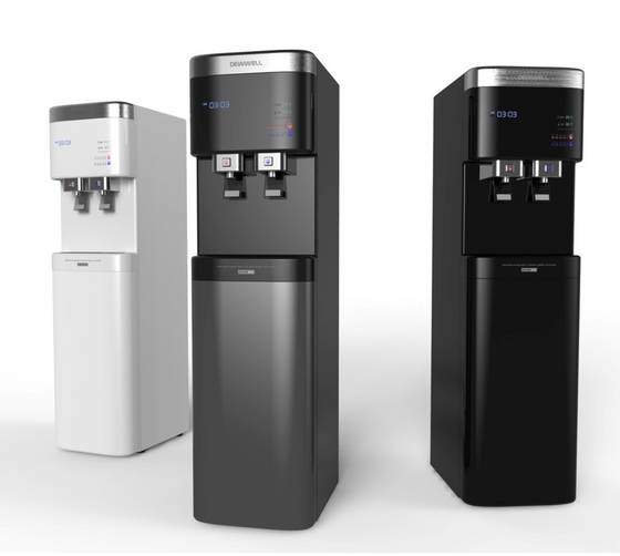 Sell hot and cold water purifier and dispenser(id:22741798 ...