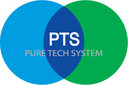 Pts Co., Ltd. Company Logo