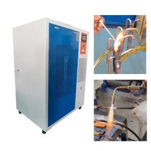 Wholesale air conditioning: Oxyhydrogen Generator Welder Torch Hydrogen Brazing Machine for Air-Conditioning Copper Tube