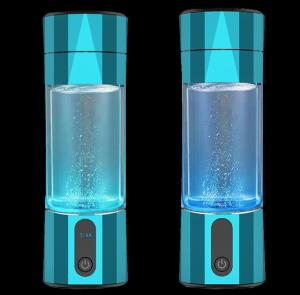 Wholesale richful: High Hydrogen Concentration PEM/SPE Technology Hydrogen Rich Water Bottles
