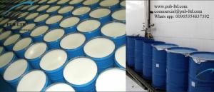 Wholesale crude oil distillation: Petroleum Jelly