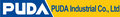 Puda Industrial Co.,Ltd. Company Logo