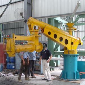 Wholesale mixing machines: 3T/H Capacity Foundry Continuous Automatic Furan Resin Sand Mixer, Sand Mixing Machine