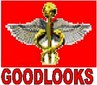 Goodlooks (India) Company Logo