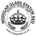 Modular Glass System NEO Company Logo